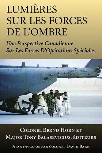 Lumires sur les forces de l'ombre cover