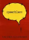 Speechless cover