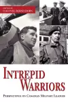 Intrepid Warriors cover