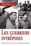 Les guerriers intrepides cover