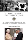 La feuille d'erable et la Croix-Blanche cover