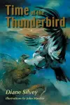 Time of the Thunderbird cover
