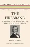 The Firebrand cover