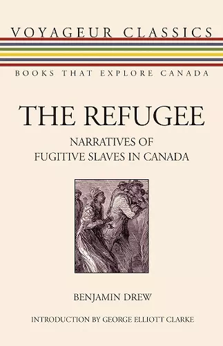 The Refugee cover