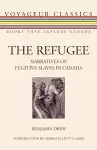 The Refugee cover