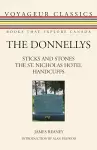 The Donnellys cover