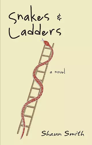 Snakes & Ladders cover