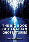 The Big Book of Canadian Ghost Stories cover