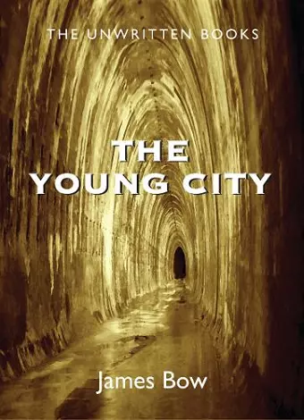 The Young City cover