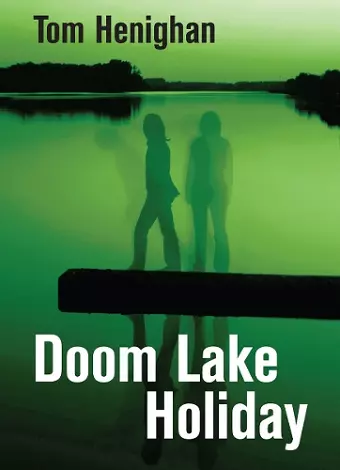 Doom Lake Holiday cover