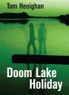 Doom Lake Holiday cover