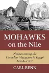 Mohawks on the Nile cover