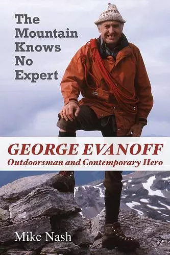 The Mountain Knows No Expert cover