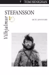 Vilhjalmur Stefansson cover