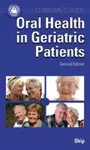 Oral Health in Geriatric Patients cover