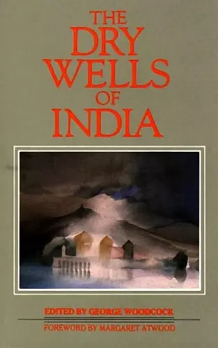 Dry Wells of India cover