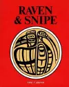 Raven & Snipe cover