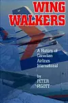 Wingwalkers cover