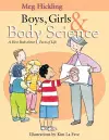 Boys, Girls & Body Science cover