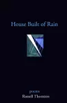 House Built of Rain cover