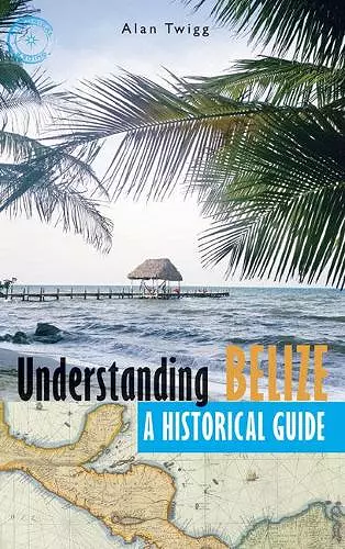 Understanding Belize cover