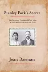 Stanley Park's Secret cover