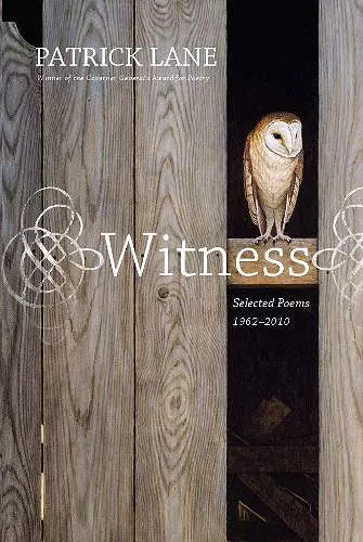 Witness cover