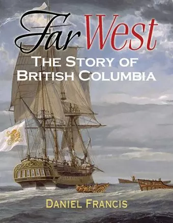 Far West cover