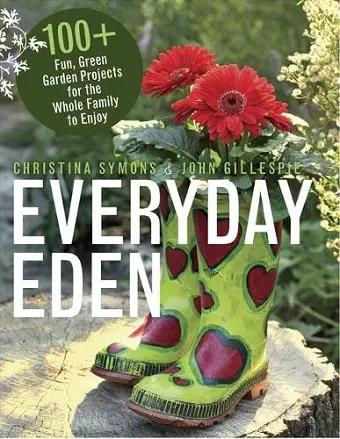 Everyday Eden cover