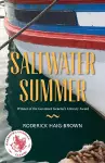 Saltwater Summer cover