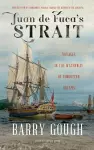 Juan de Fuca's Strait cover