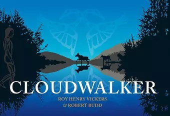 Cloudwalker cover