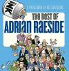 The Best of Adrian Raeside cover