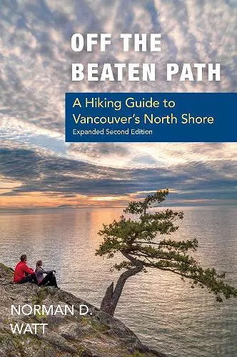 Off the Beaten Path, Expanded Second Ed. cover