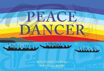 Peace Dancer cover