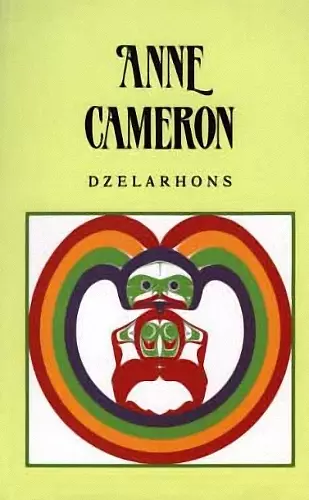 Dzelarhons cover