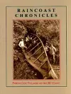 Raincoast Chronicles 11 cover