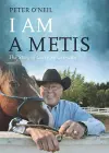 I Am a Metis cover