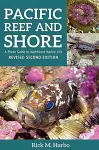 Pacific Reef and Shore cover