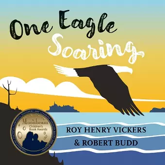 One Eagle Soaring cover