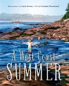 A West Coast Summer cover