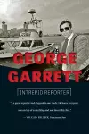 George Garrett cover