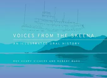 Voices from the Skeena cover