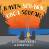 Raven Squawk, Orca Squeak cover