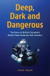 Deep, Dark & Dangerous cover