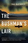 The Bushman's Lair cover