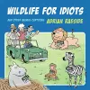 Wildlife for Idiots cover