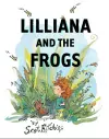 Lilliana and the Frogs cover