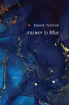 Answer to Blue cover