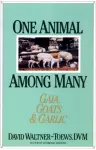 One Animal Among Many cover